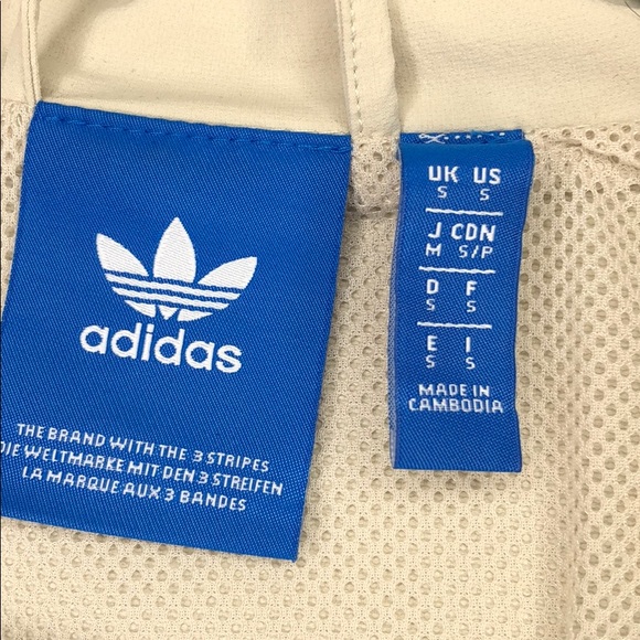 Adidas Equipment Jacket - Picture 6 of 10